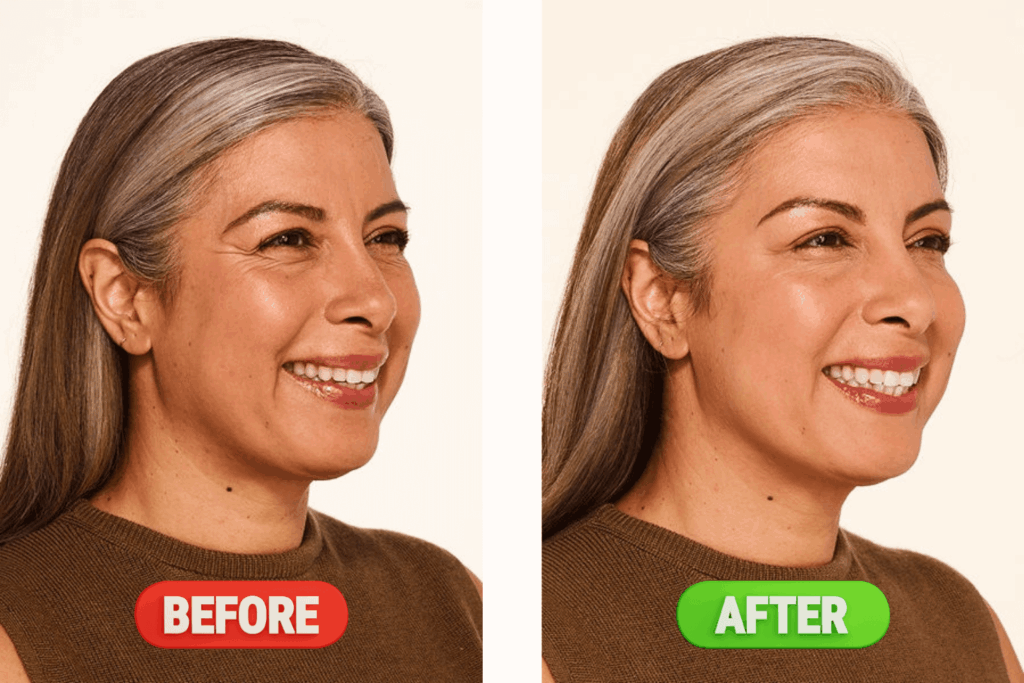 The 4 Areas Where Botox Delivers the Most Natural Results