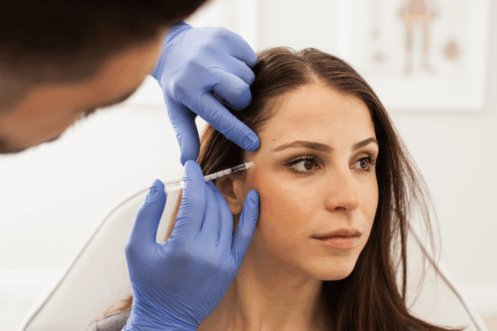 Is Preventative Botox Orland Park Effective for Patients in Their 20s and 30s?