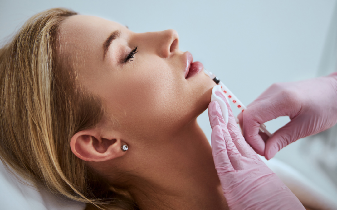 Turn Back Time: Unveiling the Benefits of Juvederm Joliet