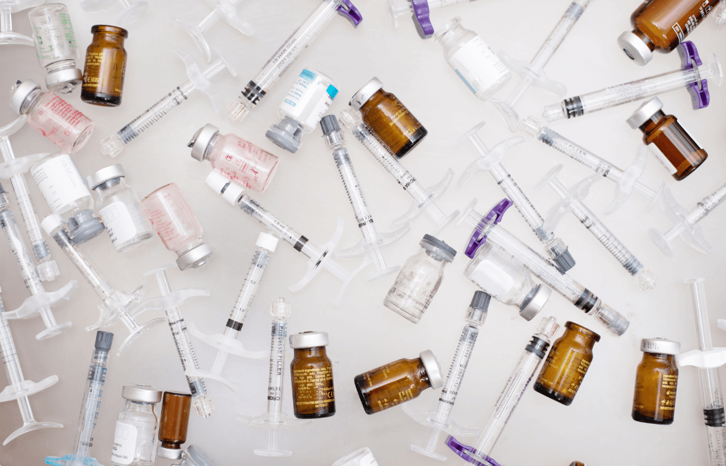 Fillers New Lenox: What You Need to Know