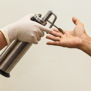 Cryosurgery Orland Park: Freezing Away Skin Problems