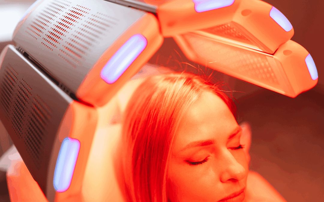 Photodynamic Therapy Orland Park: The Revolutionary Skin Treatment You Need to Know About