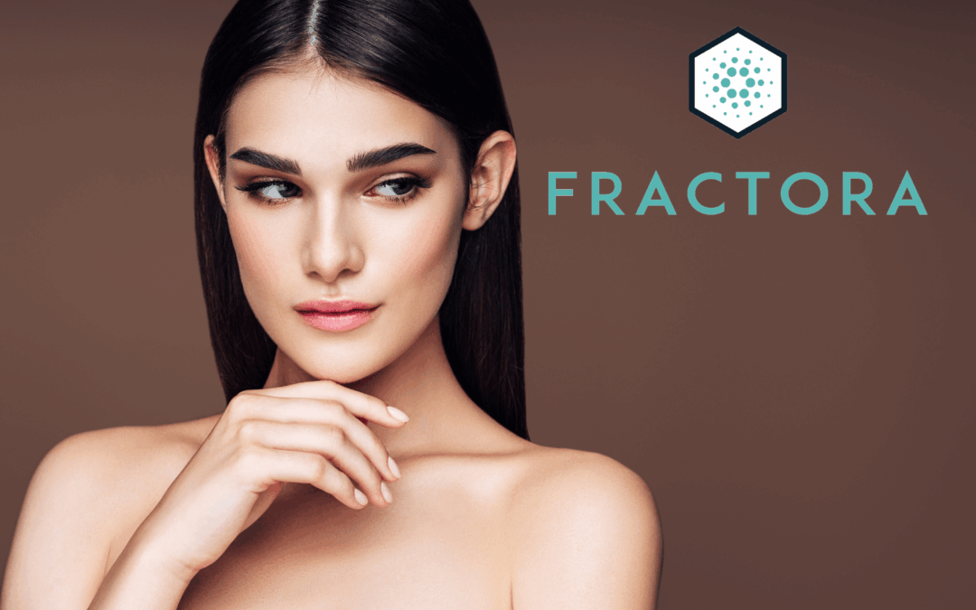 fractora laser