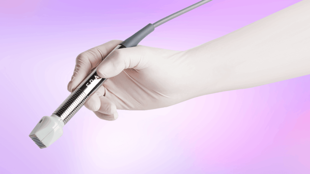 The Science Behind Fractora's Exceptional Results