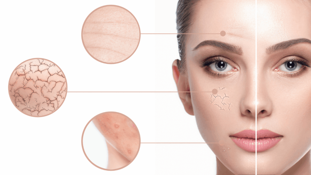 4 Reasons Fractora Outperforms Traditional Laser Treatments