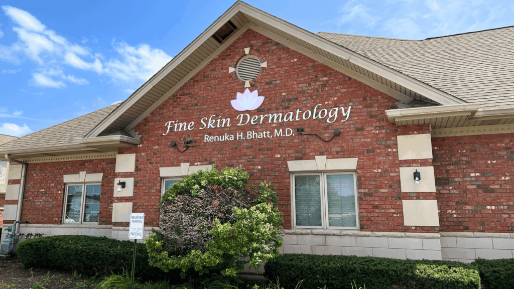 Why Fine Skin Dermatology is Your Premier Destination for Fractora