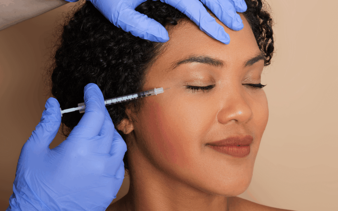 Botox Burr Ridge