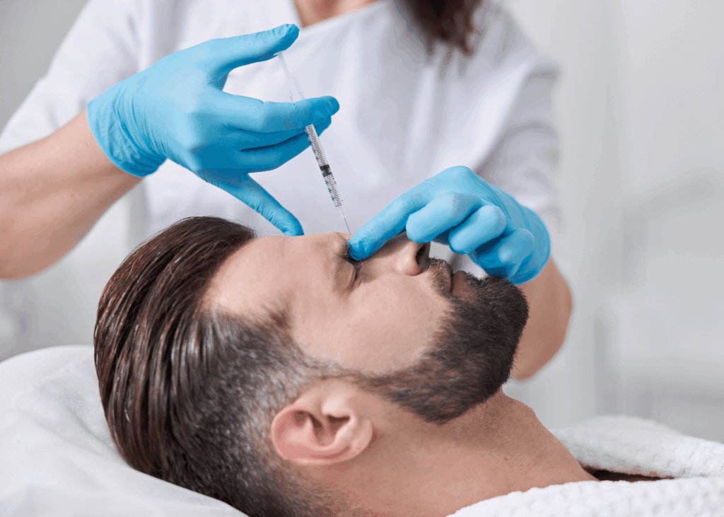 What to Expect: Your Botox Journey