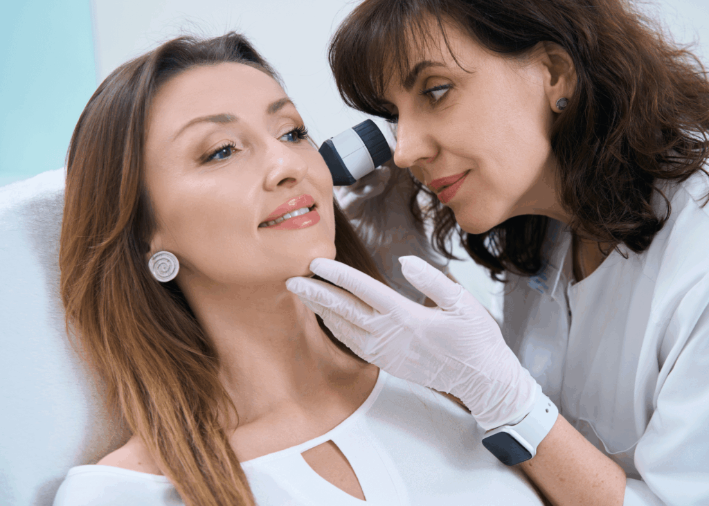 Mitos vs. Realidades: Desmitificando el Cáncer de Piel