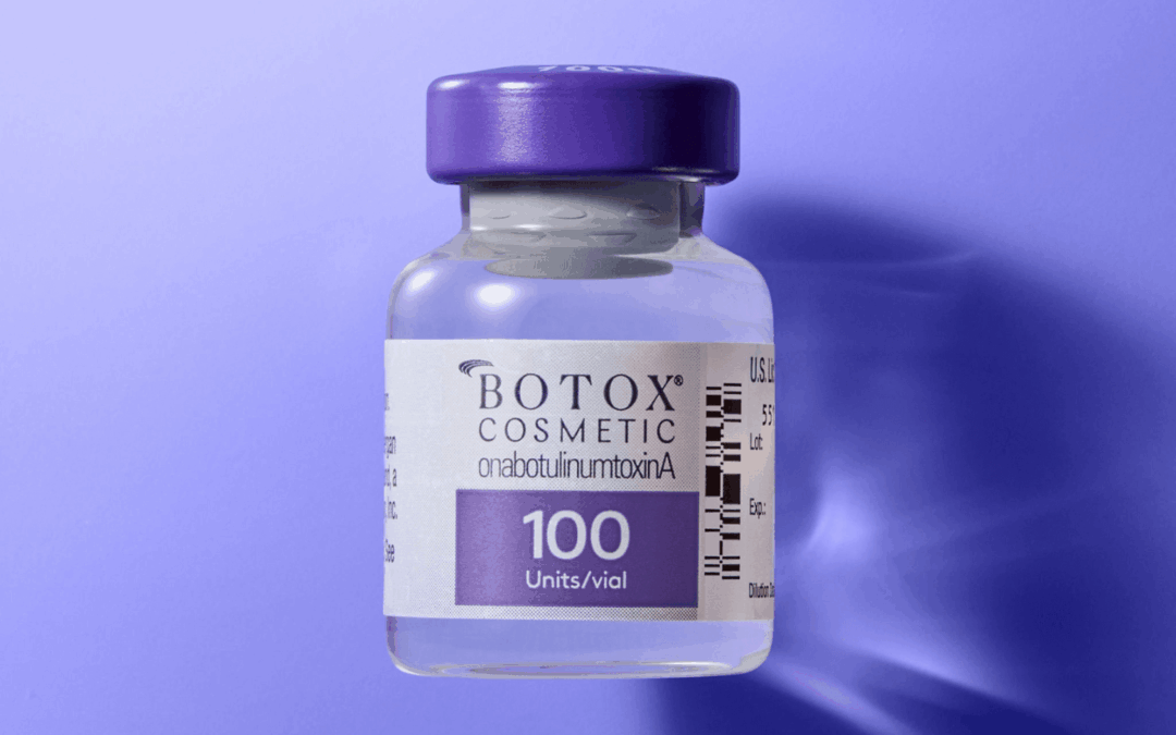 Botox Burr Ridge