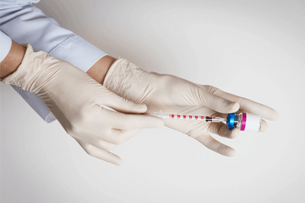 What is the Safety Protocol for Botox at Our Medical Clinic in Burr Ridge?