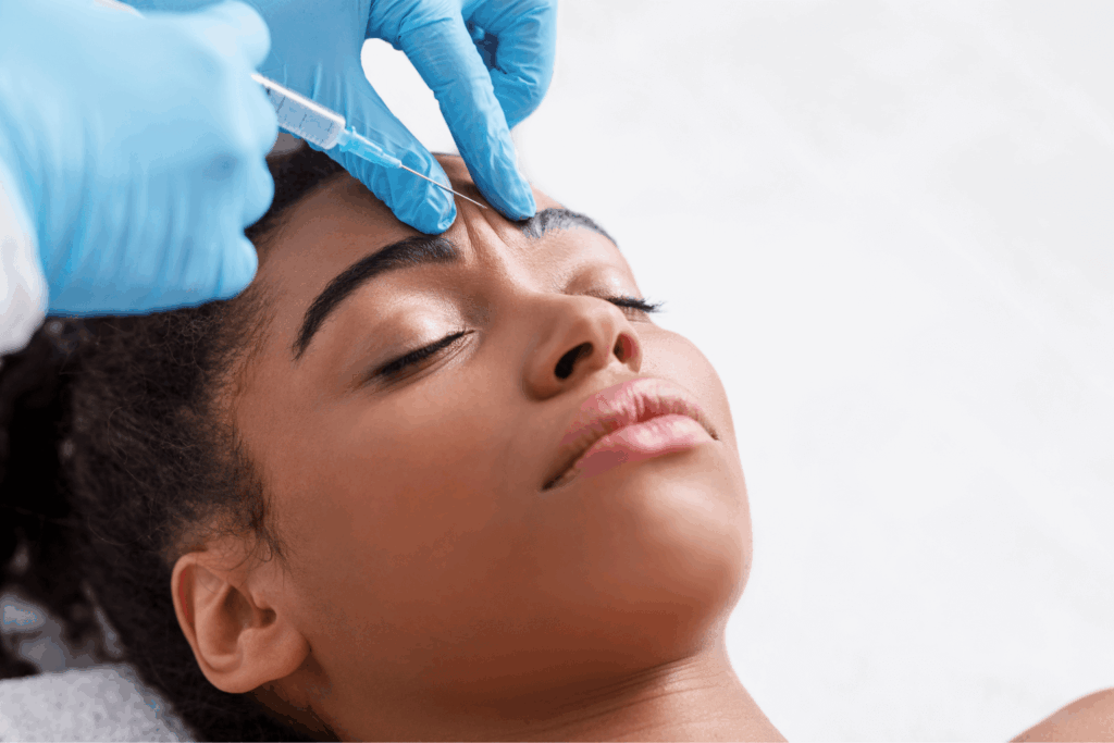 Case Study: Treating Tension Headaches with Masseter Botox