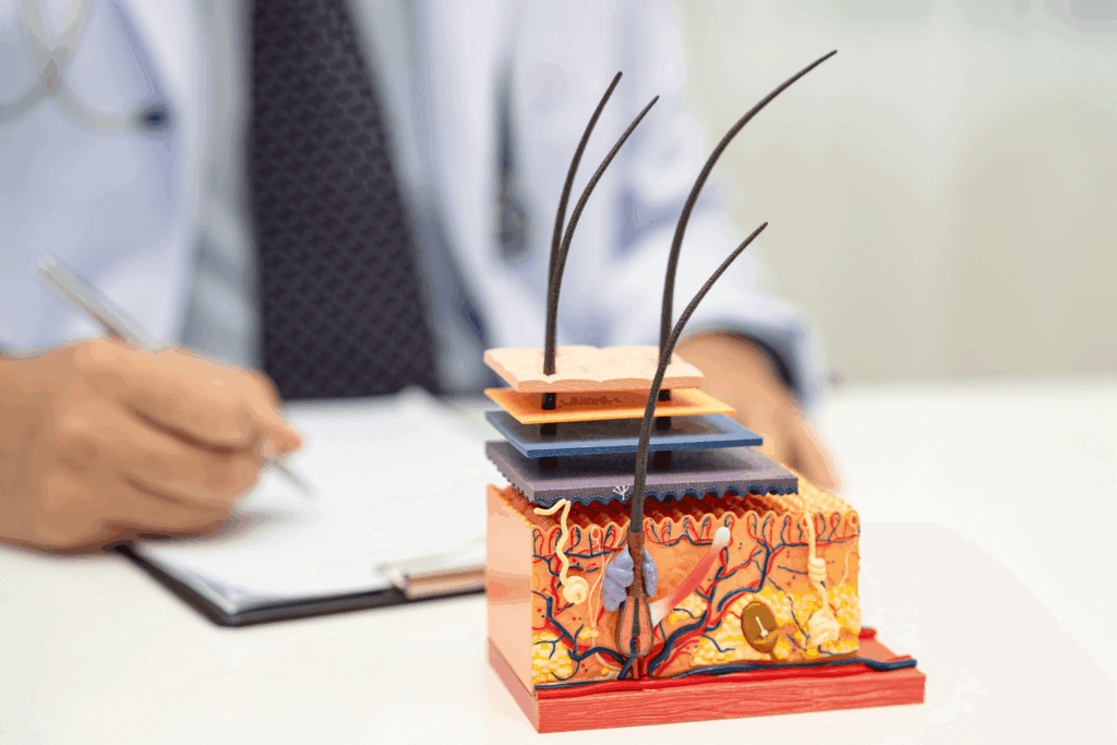 Fine Skin: The Dermatologist New Lenox Residents Trust Most