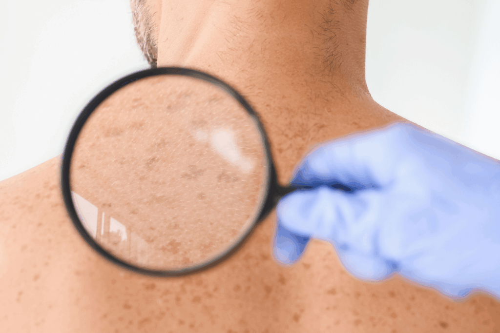 When Should I See a Dermatologist?