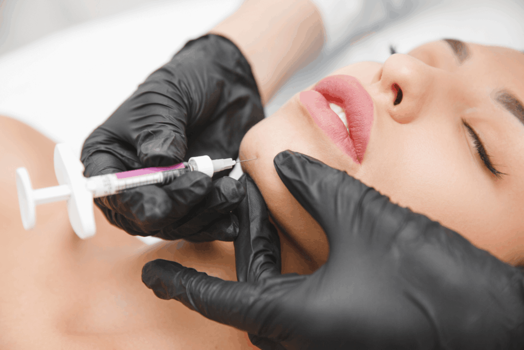 How Do Dermal Fillers Work?