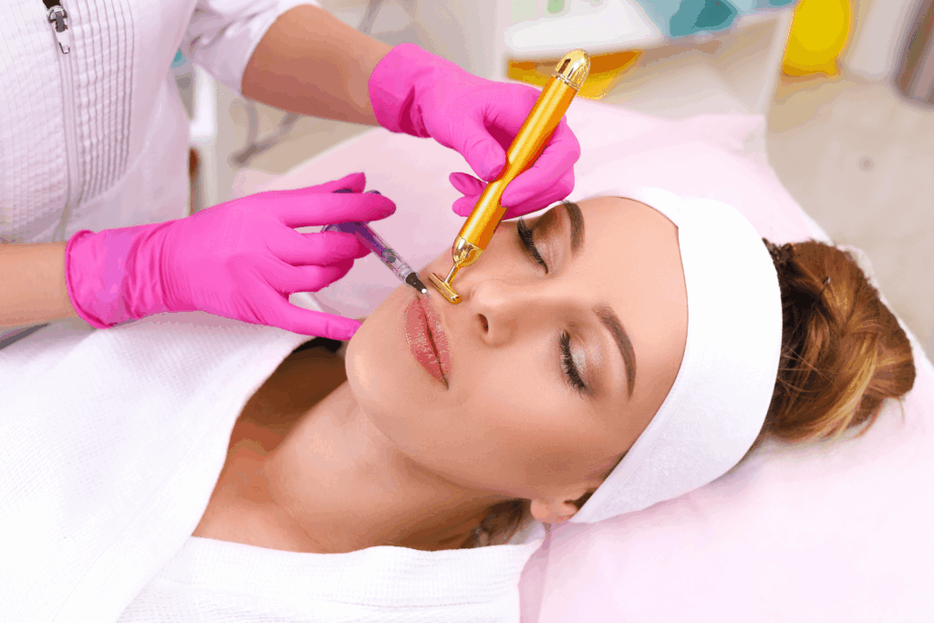 How to Choose the Best Dermal Fillers in Joliet