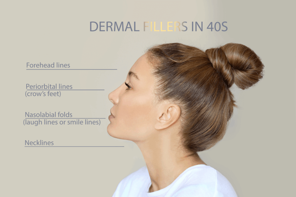 Understanding Dermal Fillers in Joliet