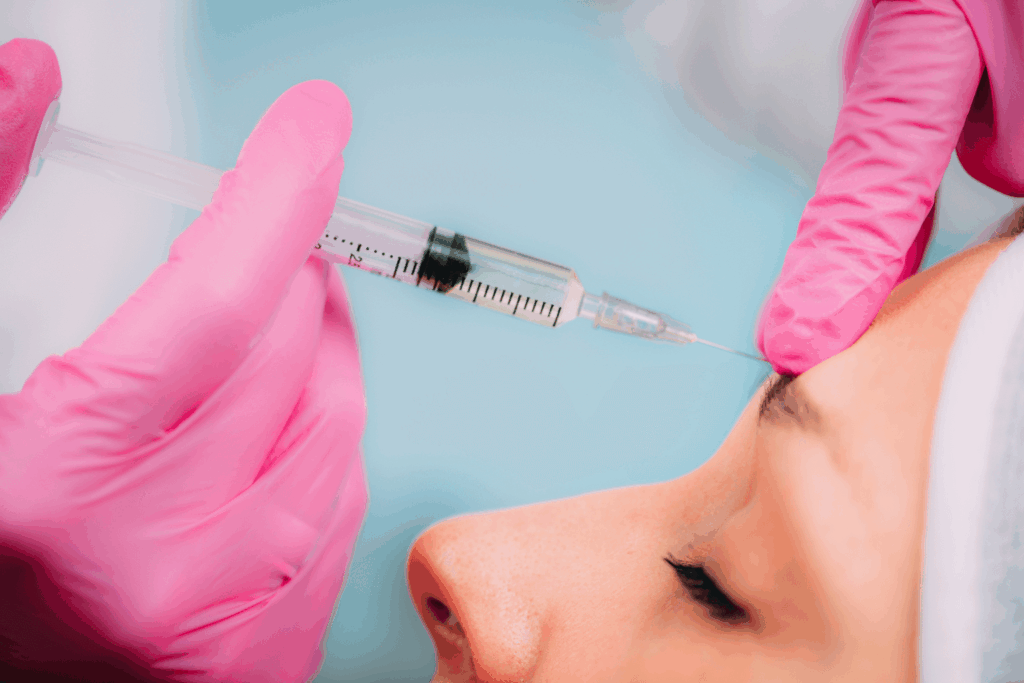 What is the Downtime After a Filler Treatment?